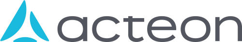 Acteon - Satelec-logo