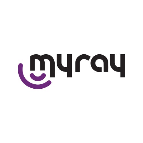 Myray-logo
