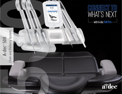 A-dec 500 Pro Delivery system-img