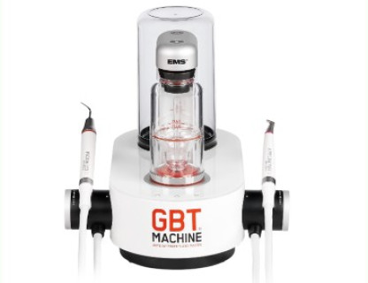 GBT Machine - NOVINKA-img
