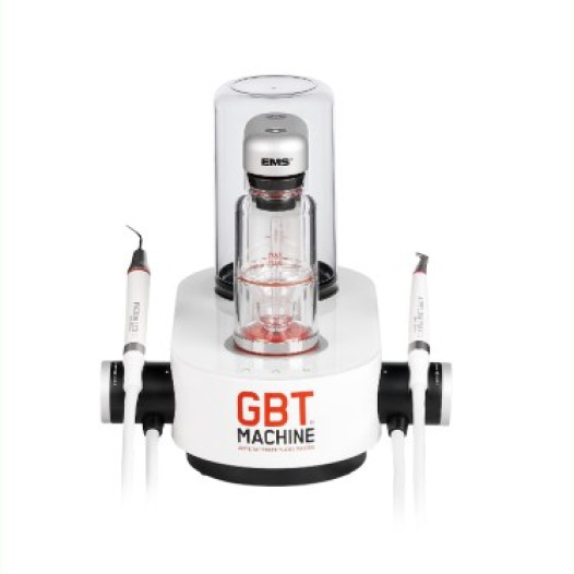 GBT Machine - NOVINKA-img