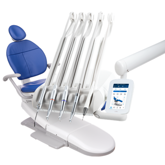 Stomatologická súprava A-dec 300-img